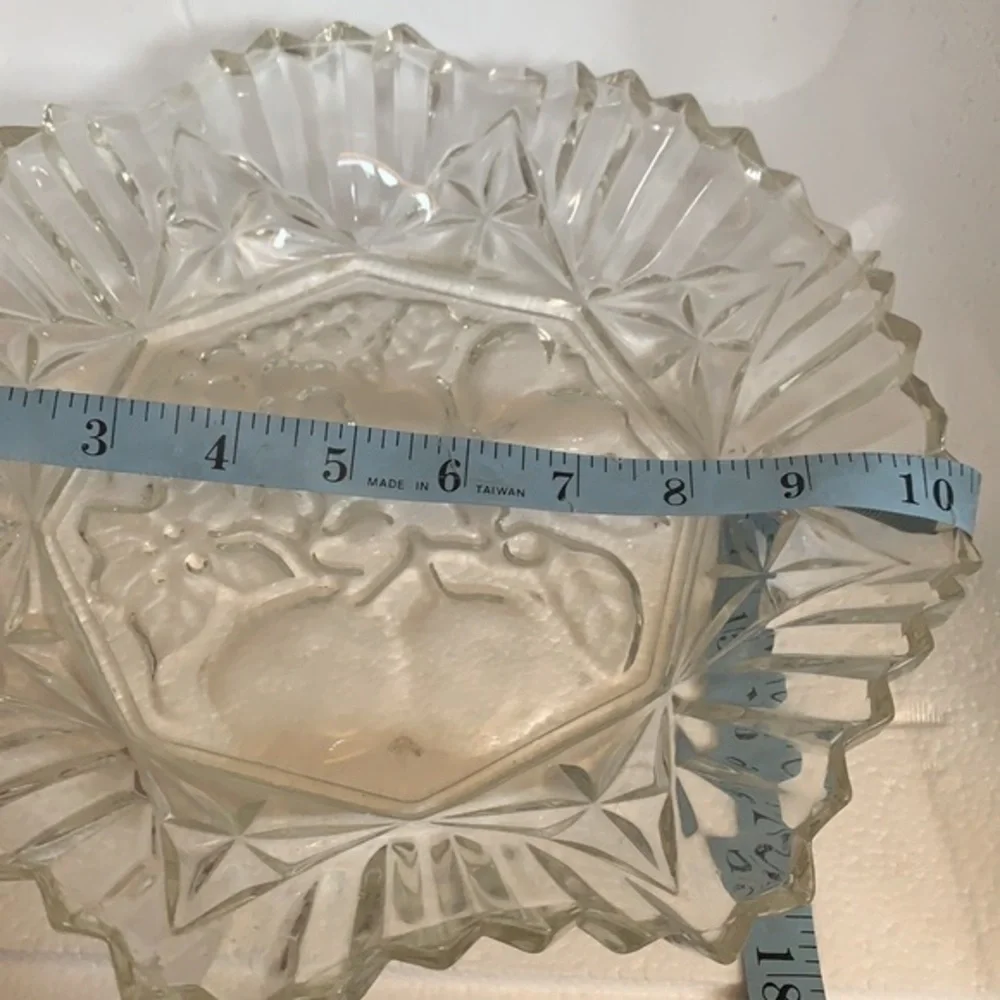Decorative Dish